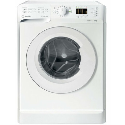 Пральна машина автоматична Indesit OMTWSA 51052 W EU