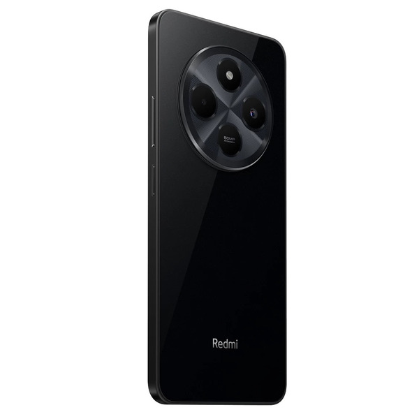 Смартфон Xiaomi Redmi 14C 4/128GB Midnight Black