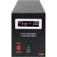 ИБП LogicPower LPY-B-PSW-800VA+ (560Вт)5A/15A, с правильной синусоидой 12V
