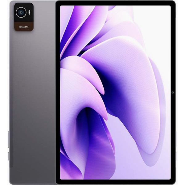 Планшет Oukitel OKT3 10.51 FHD /8GB/256GB/ T616 / 8250mAh / 16+8Мп / Dual SIM / LTE Grey