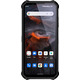 Смартфон Oukitel WP19pro 6.78” FHD+ /8GB/256GB/ Helio G99 / 22000mAh / 64+16Мп / IP69K/ NFC / Black