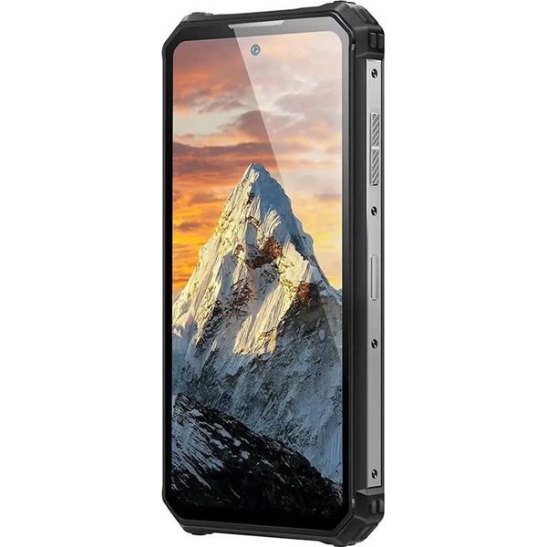 Смартфон Oukitel WP19pro 6.78” FHD+ /8GB/256GB/ Helio G99 / 22000mAh / 64+16Мп / IP69K/ NFC / Black