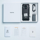 Смартфон Oukitel WP19pro 6.78” FHD+ /8GB/256GB/ Helio G99 / 22000mAh / 64+16Мп / IP69K/ NFC / Black