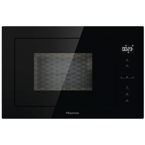 Вбуд. міквохв. піч HISENSE BIM 325G62 BG2