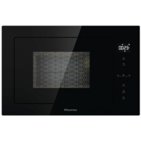 Вбуд. міквохв. піч HISENSE BIM 325G62 BG2