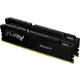 Модуль памяти DDR5 2x8GB/5200 Kingston Fury Beast Black (KF552C36BBEK2-16)