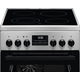 Плита електрична Electrolux LKR540266X