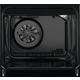 Плита електрична Electrolux LKR540266X