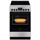 Плита електрична Electrolux LKR540266X
