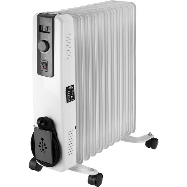 Масляний обігрівач Neo Tools 90-153