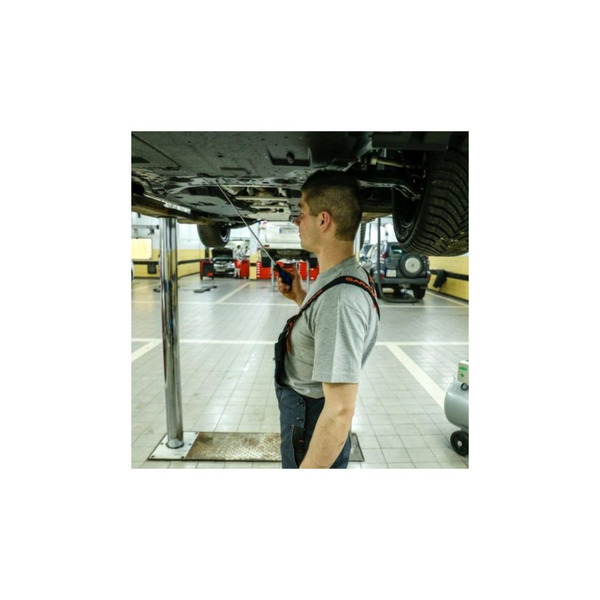 Набір викруток 4 шт, TAGRED TA1102