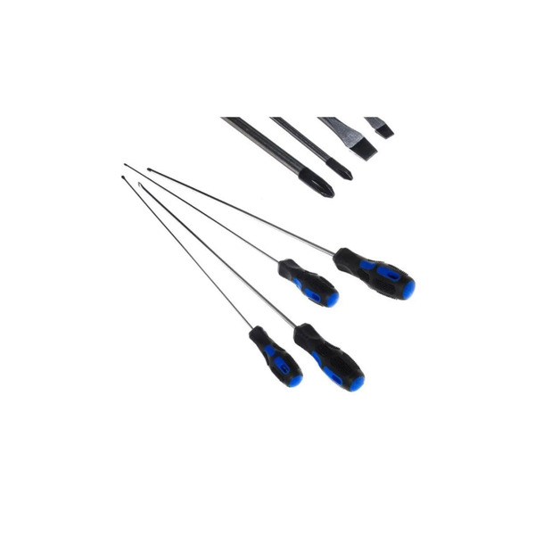 Набір викруток 4 шт, TAGRED TA1102