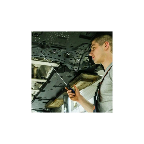 Набір викруток 4 шт, TAGRED TA1102