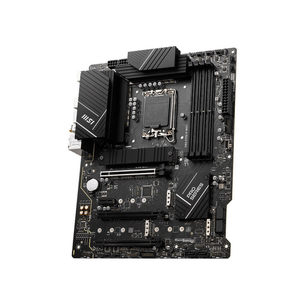Материнська плата MSI Pro Z790-P WiFi Socket 1700