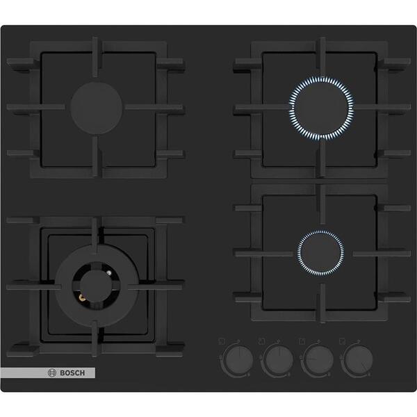 Варильна поверхня Bosch PNK6B6P40R