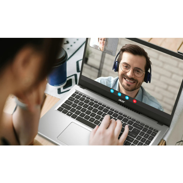 Ноутбук ACER Extensa EX215-34 (NX.EHTEU.006)