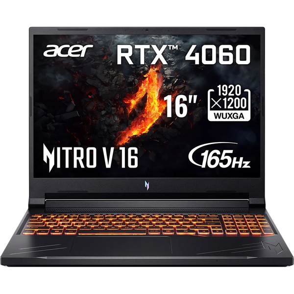 Ноутбук Acer Nitro V (NH.QSFEU.001)