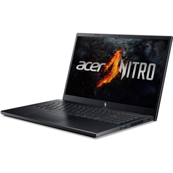 Ноутбук ACER Nitro V 15 ANV15-41 (NH.QSGEU.003)