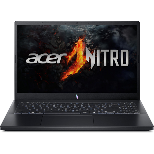 Ноутбук ACER Nitro V 15 ANV15-41 (NH.QSGEU.003)