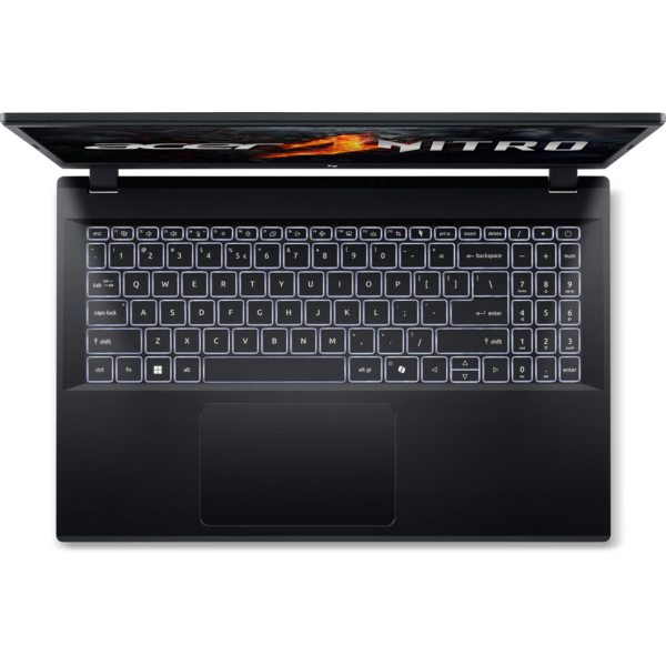 Ноутбук ACER Nitro V 15 ANV15-41 (NH.QSGEU.003)
