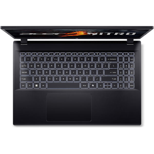 Ноутбук ACER Nitro V (NH.QSGEU.004)