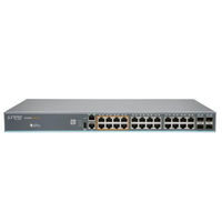 Комутатор керований рівня 2 Juniper EX2300-24MP