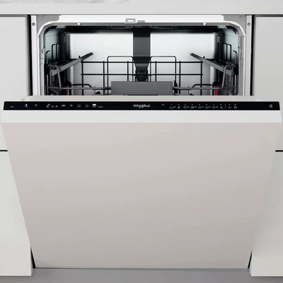 Посудомийна машина Whirlpool WIO3C33E6.5