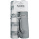 Кухонний текстиль SOHO Наб. руш. 40*60см бавовна 100% Silver 2шт.