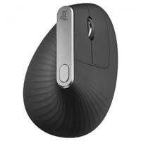 Мышь беспроводная Logitech MX Vertical Black  (910-005448)