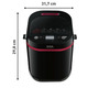 Хлебопечь Tefal Pain Plaisir PF220838