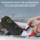 Павербанк Promate HexaBolt-20 Black 19200mAh