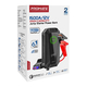 Павербанк Promate HexaBolt-20 Black 19200mAh