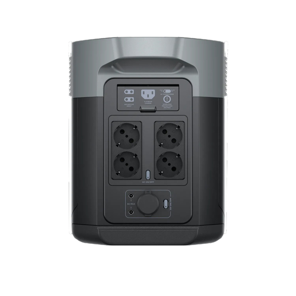 Зарядна станція EcoFlow Delta 2 Max EFDELTA2Max-EU_EU