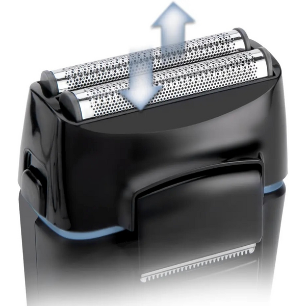 Електробритва сіточна Remington F1 Style F1000