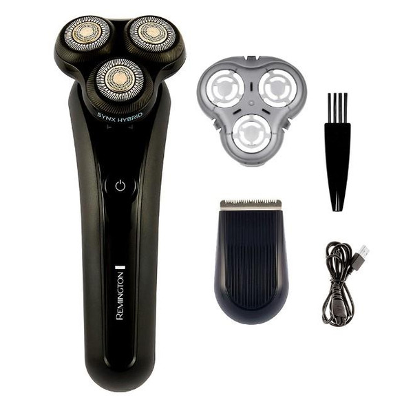 Електробритва Роторна Remington X5 Limitless XR1755