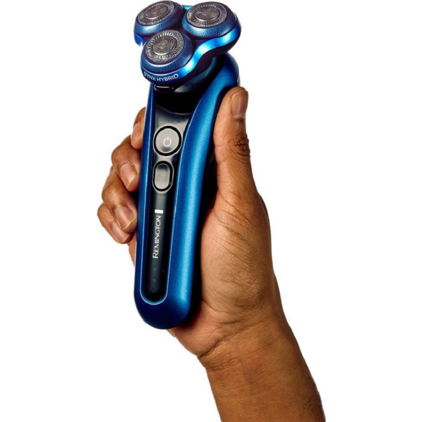 Електрична Бритва Remington роторна X7 Limitless X