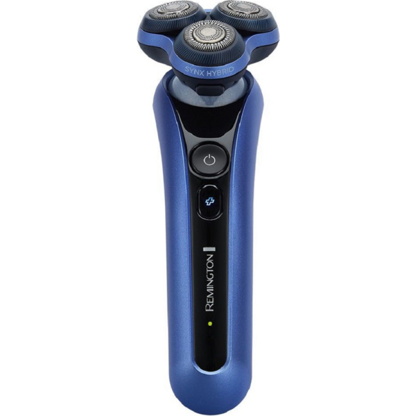 Електрична Бритва Remington роторна X7 Limitless X