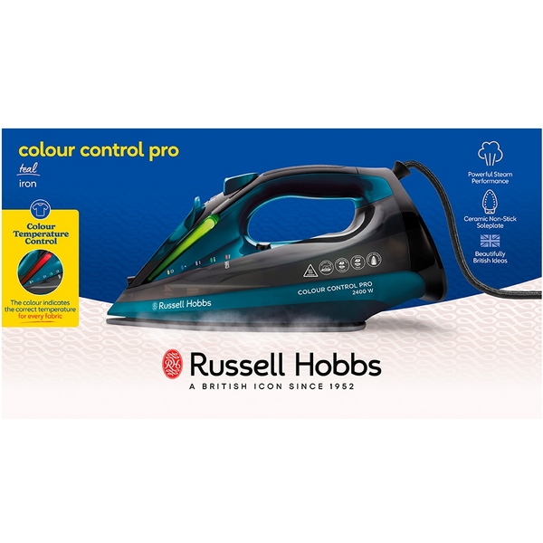 Праска Russell Hobbs Colour Control Pro 27280-56