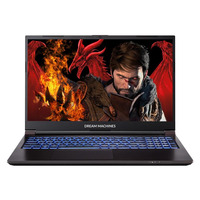 Ноутбук Dream Machines RG2050-15 (RG2050-15UA26)