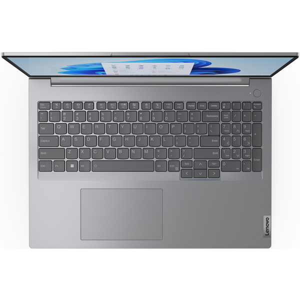 Ноутбук LENOVO ThinkBook 16 G6 IRL (21KH00T8RA)