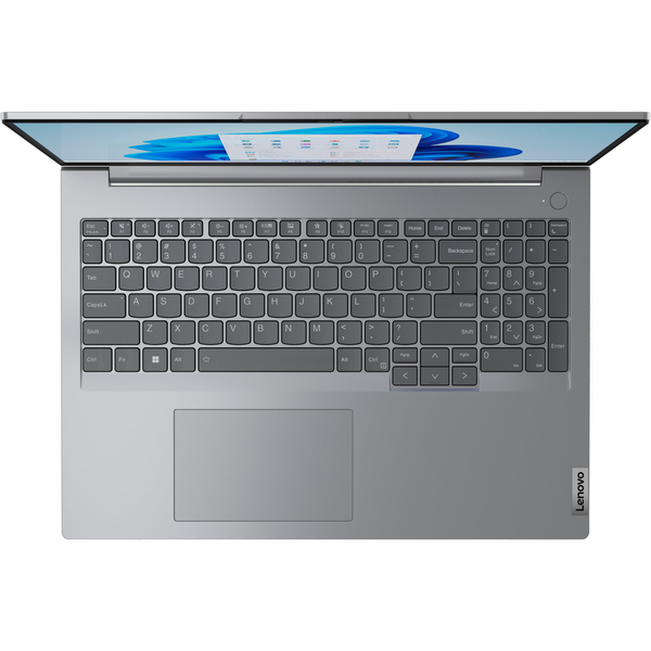 Ноутбук Lenovo ThinkBook 16 G6 ABP (21KK008QRA)