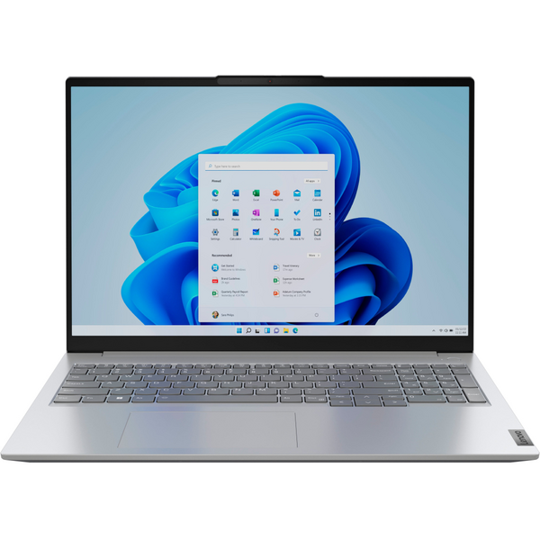 Ноутбук Lenovo ThinkBook 16 G6 ABP (21KK008QRA)