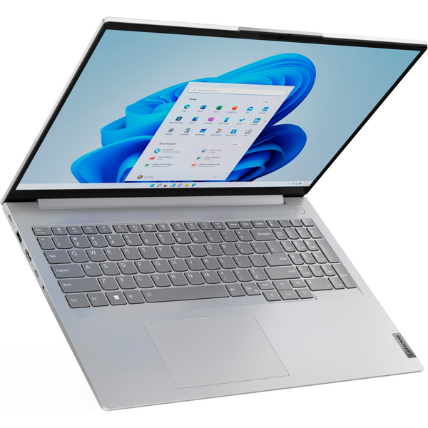 Ноутбук Lenovo ThinkBook 16 G6 ABP (21KK008QRA)