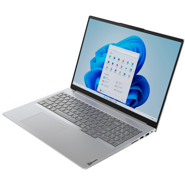 Ноутбук Lenovo ThinkBook 16 G6 ABP (21KK008QRA)