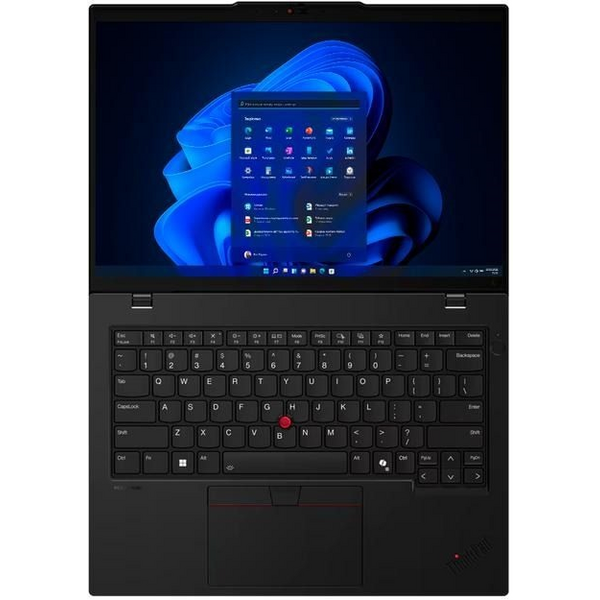 Ноутбук Lenovo ThinkPad L14-G5 (21L50018RA)