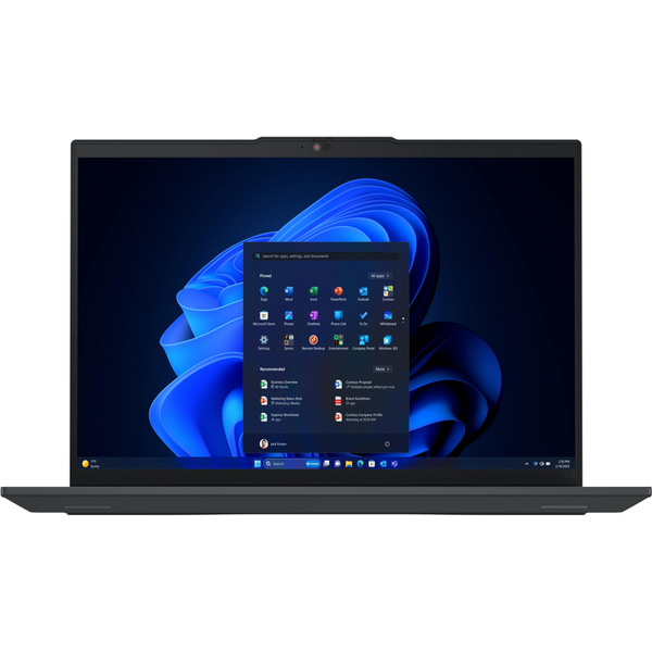 Ноутбук Lenovo ThinkPad L16-G1 (21L7001KRA)