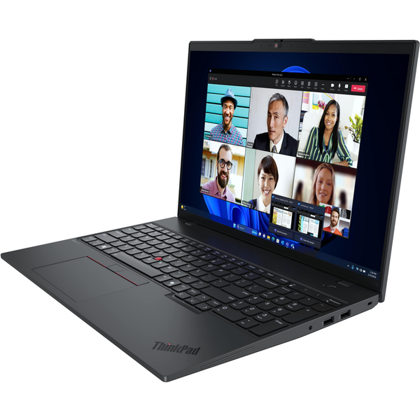 Ноутбук Lenovo ThinkPad L16-G1 (21L7001KRA)