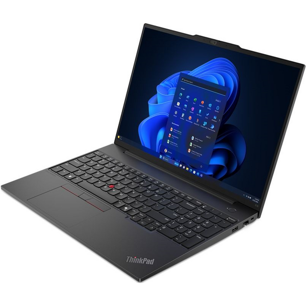 Ноутбук Lenovo ThinkPad E16-G2 (21M5002FRA)