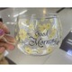 Чашка LED GM BLOSSOM / 380 мл (B060714)
