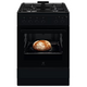 Плита газова ELECTROLUX LKG604013K